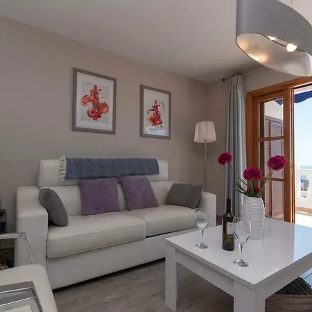 Lägenhet Port Royale 64 - Two Bed Penthouse *
