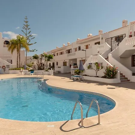 Port Royale 64 - Two Bed Penthouse * Los Cristianos (Tenerife)