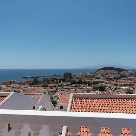 Lägenhet Port Royale 64 - Two Bed Penthouse *