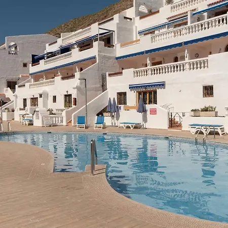 Port Royale 64 - Two Bed Penthouse Lägenhet