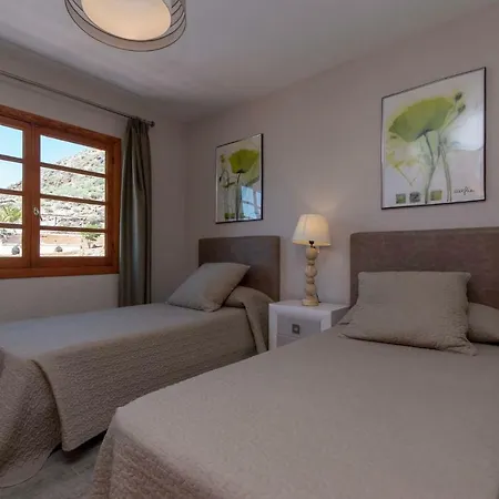 Διαμέρισμα Port Royale 64 - Two Bed Penthouse