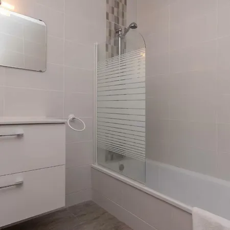 Port Royale 64 - Two Bed Penthouse Lägenhet Los Cristianos (Tenerife)