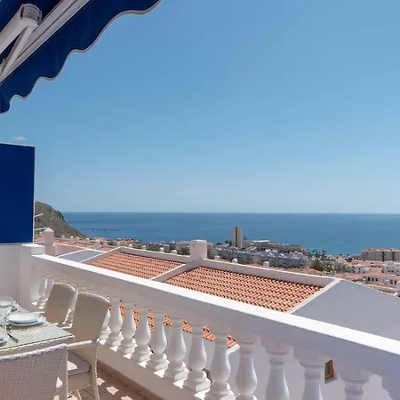 Port Royale 64 - Two Bed Penthouse *