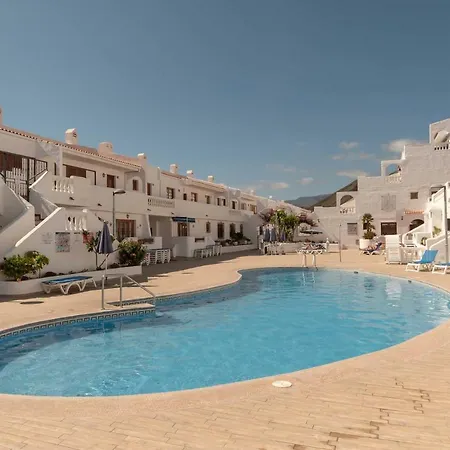 Διαμέρισμα Port Royale 64 - Two Bed Penthouse