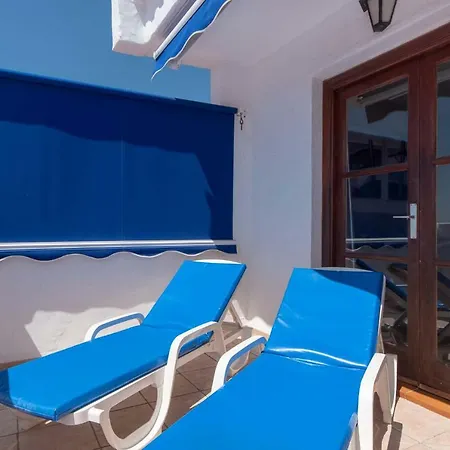 Διαμέρισμα Port Royale 64 - Two Bed Penthouse