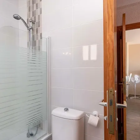 Port Royale 64 - Two Bed Penthouse