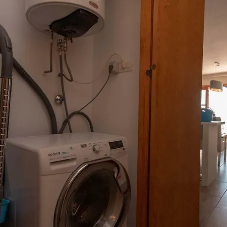 Port Royale 64 - Two Bed Penthouse * Los Cristianos (Tenerife)