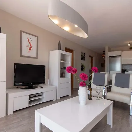 Διαμέρισμα Port Royale 64 - Two Bed Penthouse Los Cristianos (Tenerife)