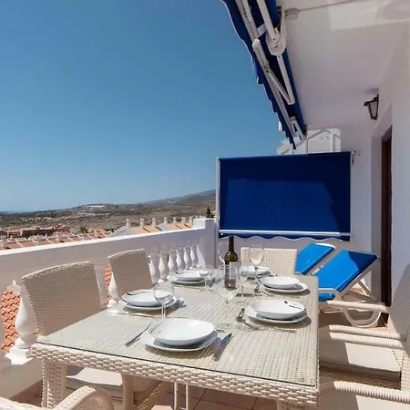 Port Royale 64 - Two Bed Penthouse Lägenhet
