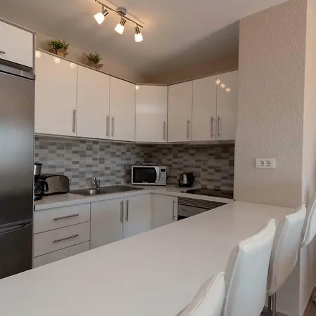 Port Royale 64 - Two Bed Penthouse Διαμέρισμα