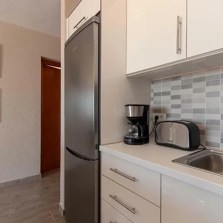 Port Royale 64 - Two Bed Penthouse Lägenhet Los Cristianos (Tenerife)
