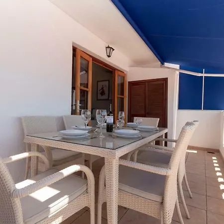 Port Royale 64 - Two Bed Penthouse