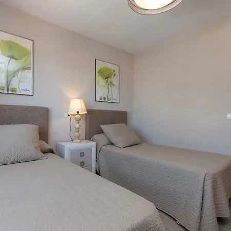 Port Royale 64 - Two Bed Penthouse Lägenhet Los Cristianos (Tenerife)
