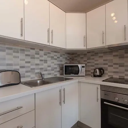 Apartman Port Royale 64 - Two Bed Penthouse *